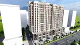 2-комн. квартира, 8 этаж, 65 м², куч.Лоик Шерали 25-4