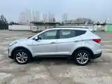 Hyundai Santa Fe, 2015-5