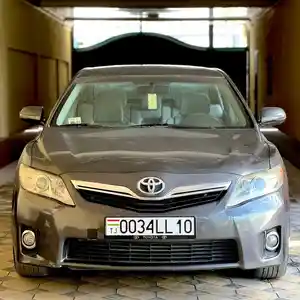 Toyota Camry, 2010