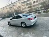 Toyota Camry, 2010-2