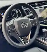 Toyota Camry, 2018-10