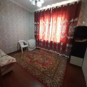 1-комн. квартира, 7 этаж, 40 м², Сино