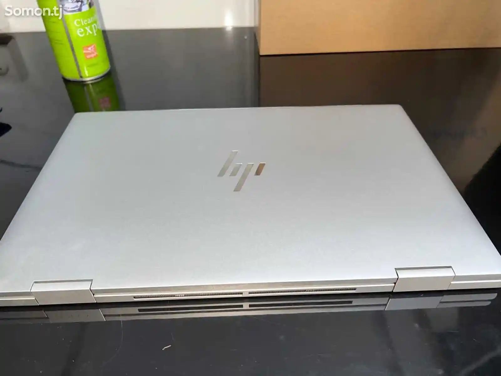 Ноутбук HP x360 Convert 15- Intel Core i7-1355U/16GB/1000GB-3