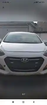 Hyundai Solaris, 2016-3