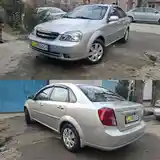 Chevrolet Lacetti, 2008-8