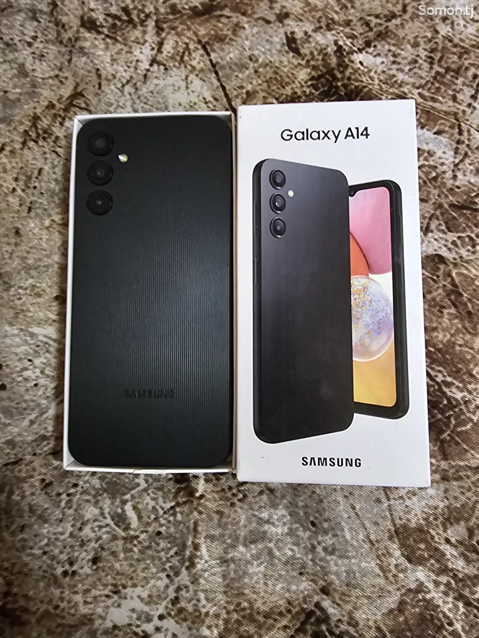 Samsung Galaxy А14 128gb