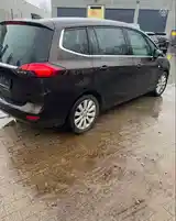 Opel Zafira, 2016-3