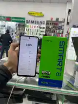 Infinix Smart 8/64Gb-3