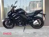 Мотоцикл Kawasaki N 400cc на заказ-2