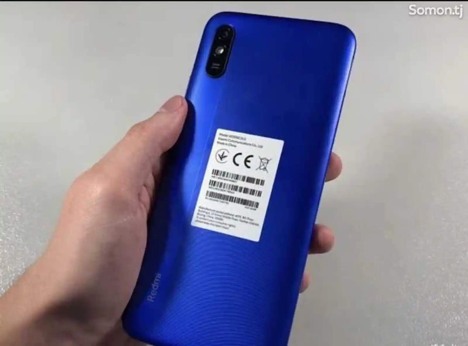 Xiaomi Redmi 9A, 64gb-6