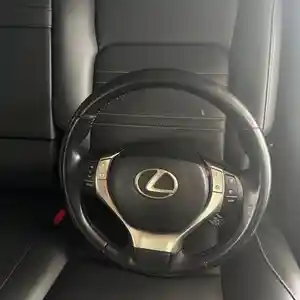 Руль для Lexus