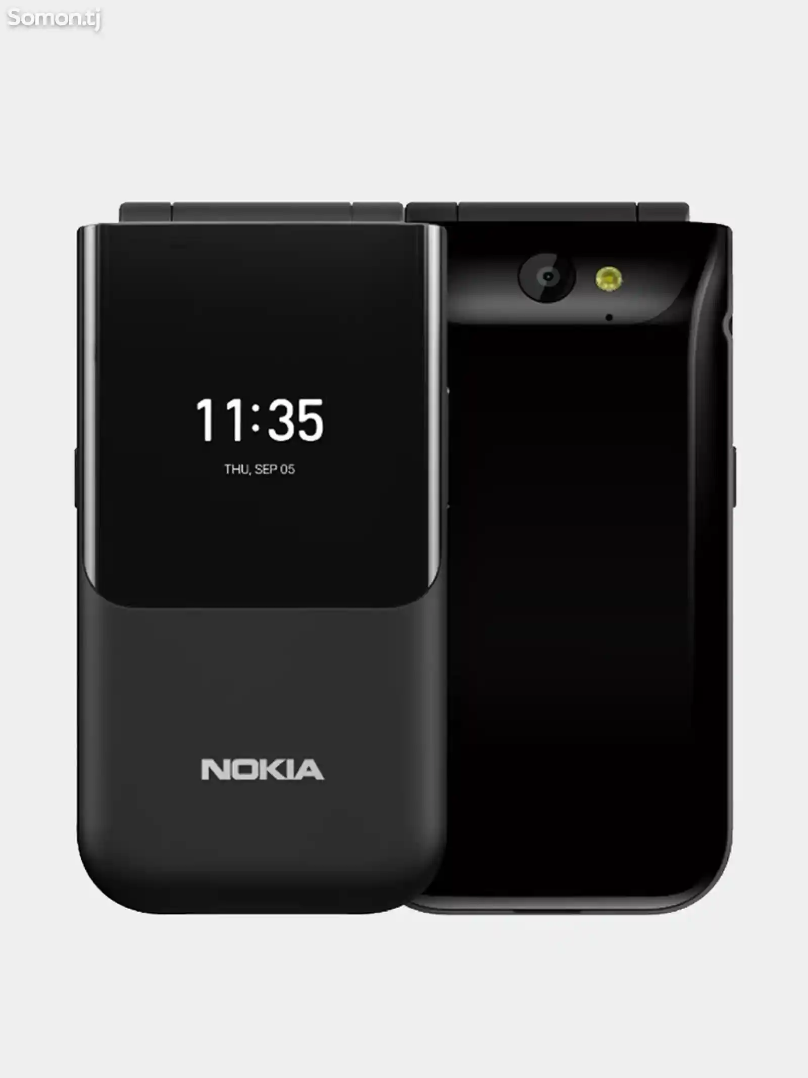 Nokia 2720 Flip-2