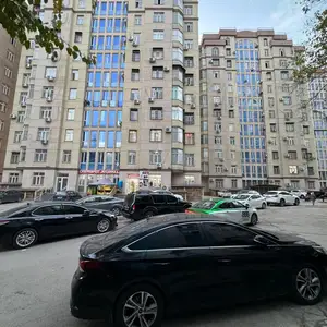 1-комн. квартира, 4 этаж, 42 м², Шохмансур Техносила