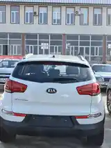 Kia Sportage, 2014-8