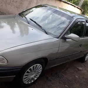 Opel Astra F, 1996