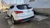 Hyundai Santa Fe, 2014-4