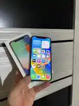 Apple iPhone X, 64 gb, Silver-3