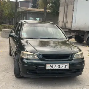 Opel Astra G, 1999