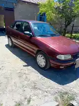 Opel Astra F, 1996-2