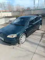 Opel Astra G, 1999-8