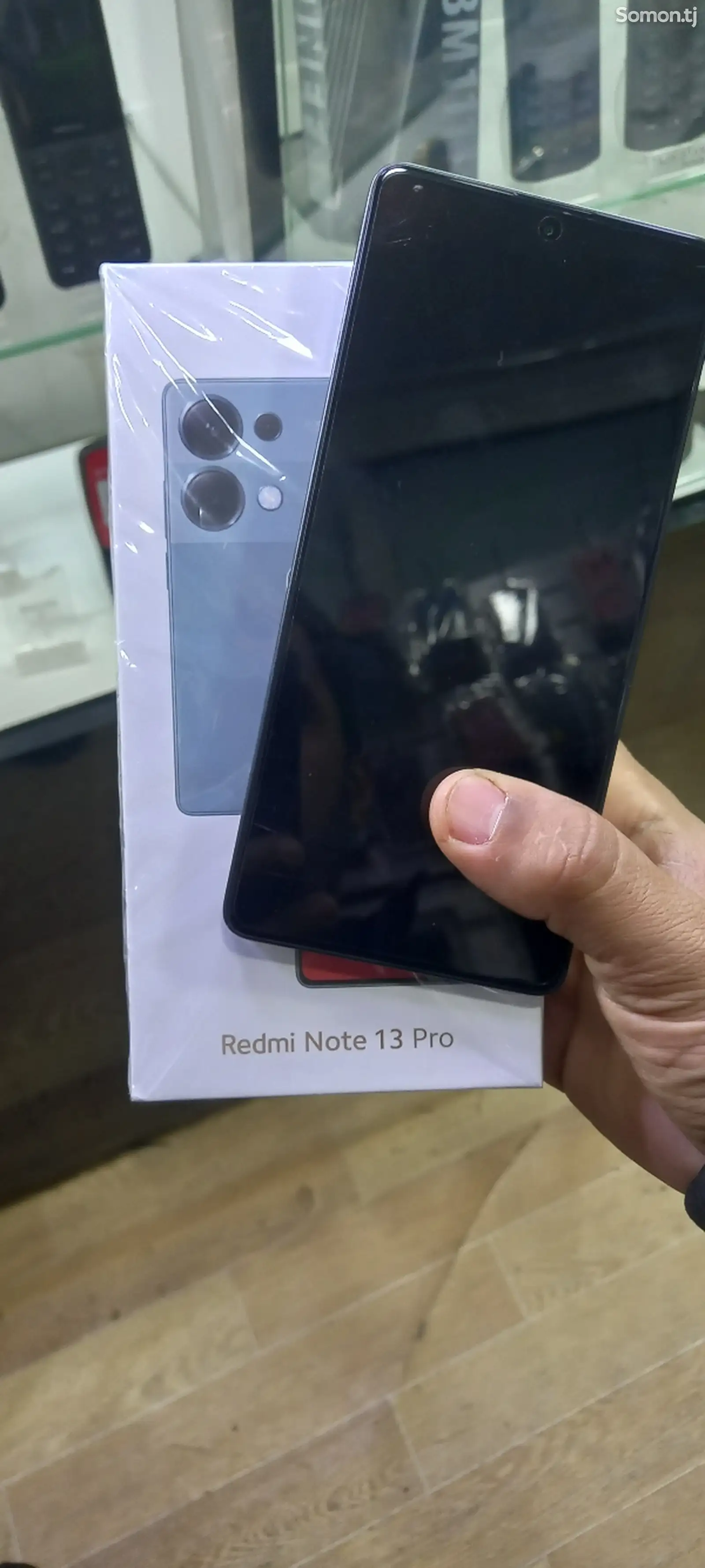 Xiaomi Redmi Note 13 pro 512gb-1