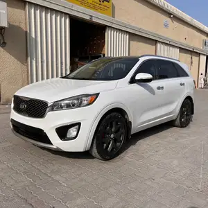 Kia Sorento, 2016