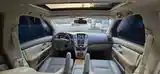 Lexus RX series, 2009-7