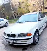 BMW 3 series, 2000-3