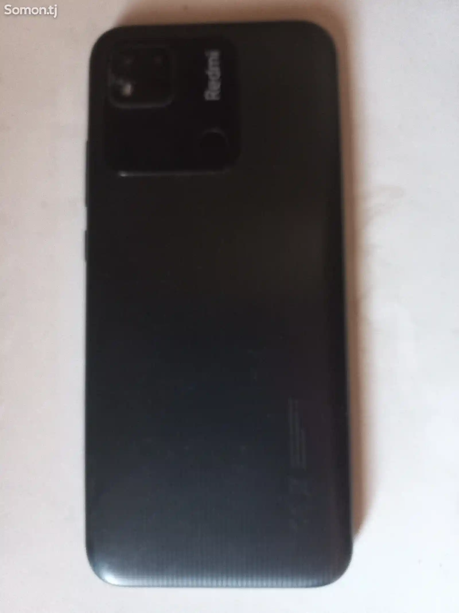 Xiaomi Redmi 10а-1