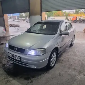 Opel Astra G, 1999