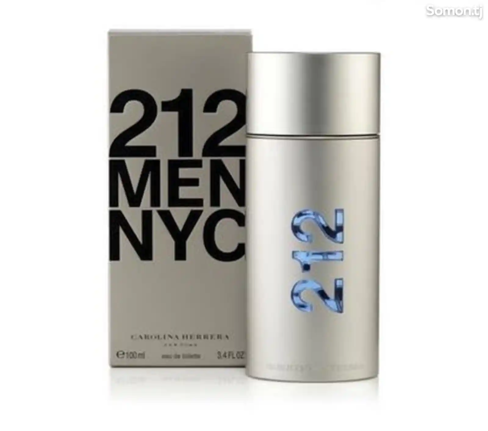 Парфюм 212 Men NYC-2