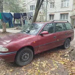 Opel Astra F, 1997