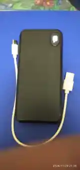 Внешний аккумулятор Power-Bank-2