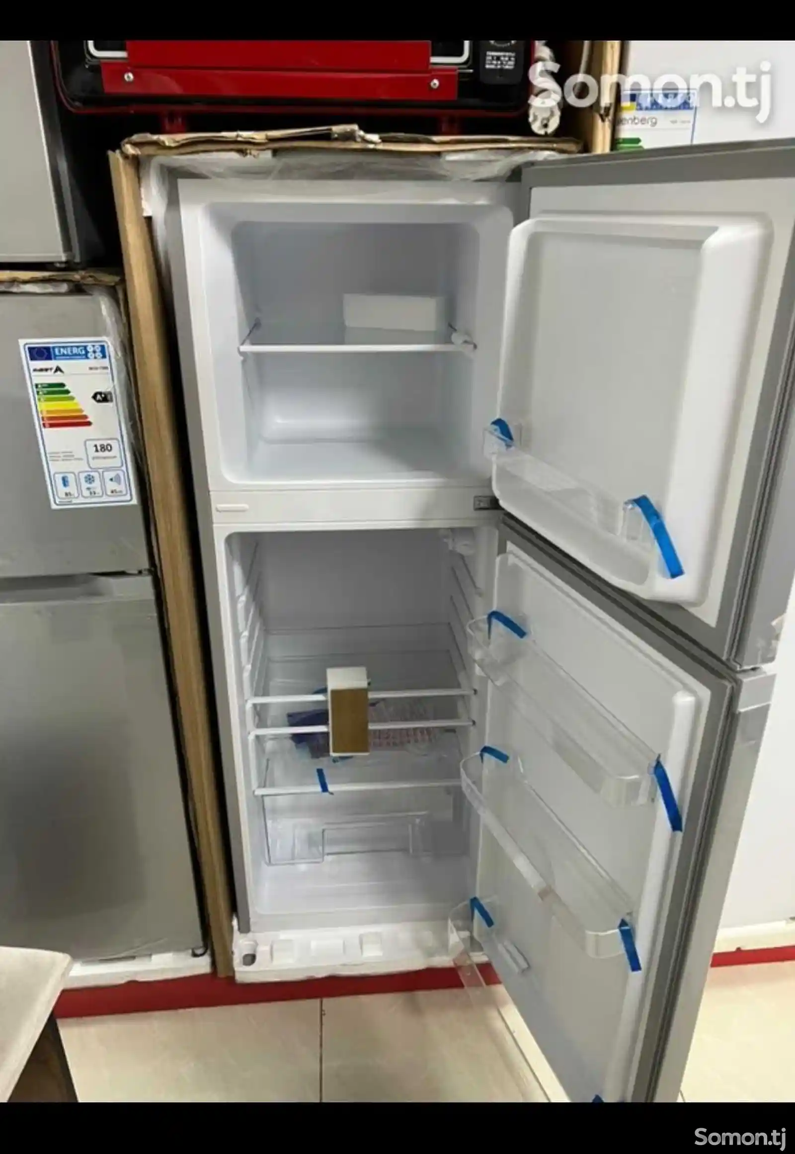 Холодильник Smart-2