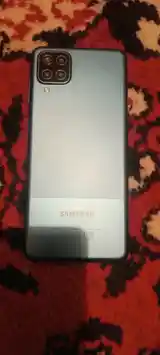 Samsung Galaxy A12-4