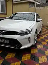 Toyota Camry, 2012-5