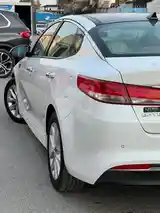 Kia Optima, 2016-6