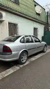 Opel Vectra B, 1996-3