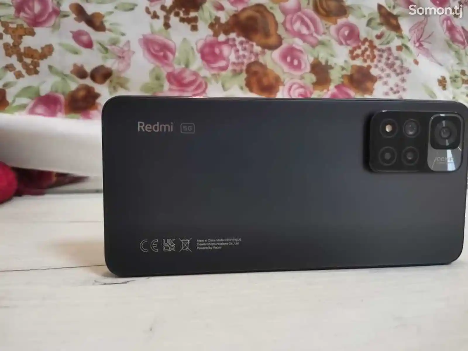Xiaomi Redmi Note 11 Pro+ 5G 8/256gb-3