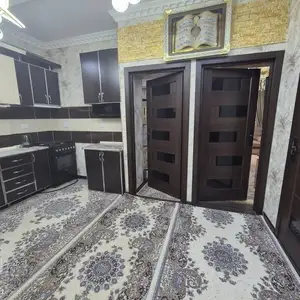 1-комн. квартира, 7 этаж, 55 м², Испечак 2