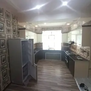 2-комн. квартира, 3 этаж, 65м², 33мкр