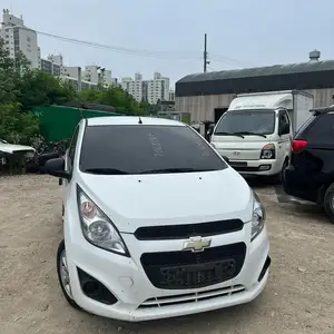 Chevrolet Spark, 2015