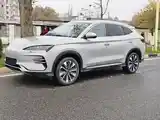 BYD Song Plus Flagship, 2024-3