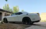 Dodge Challenger, 2018-2