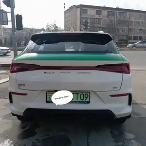 BYD E2, 2023