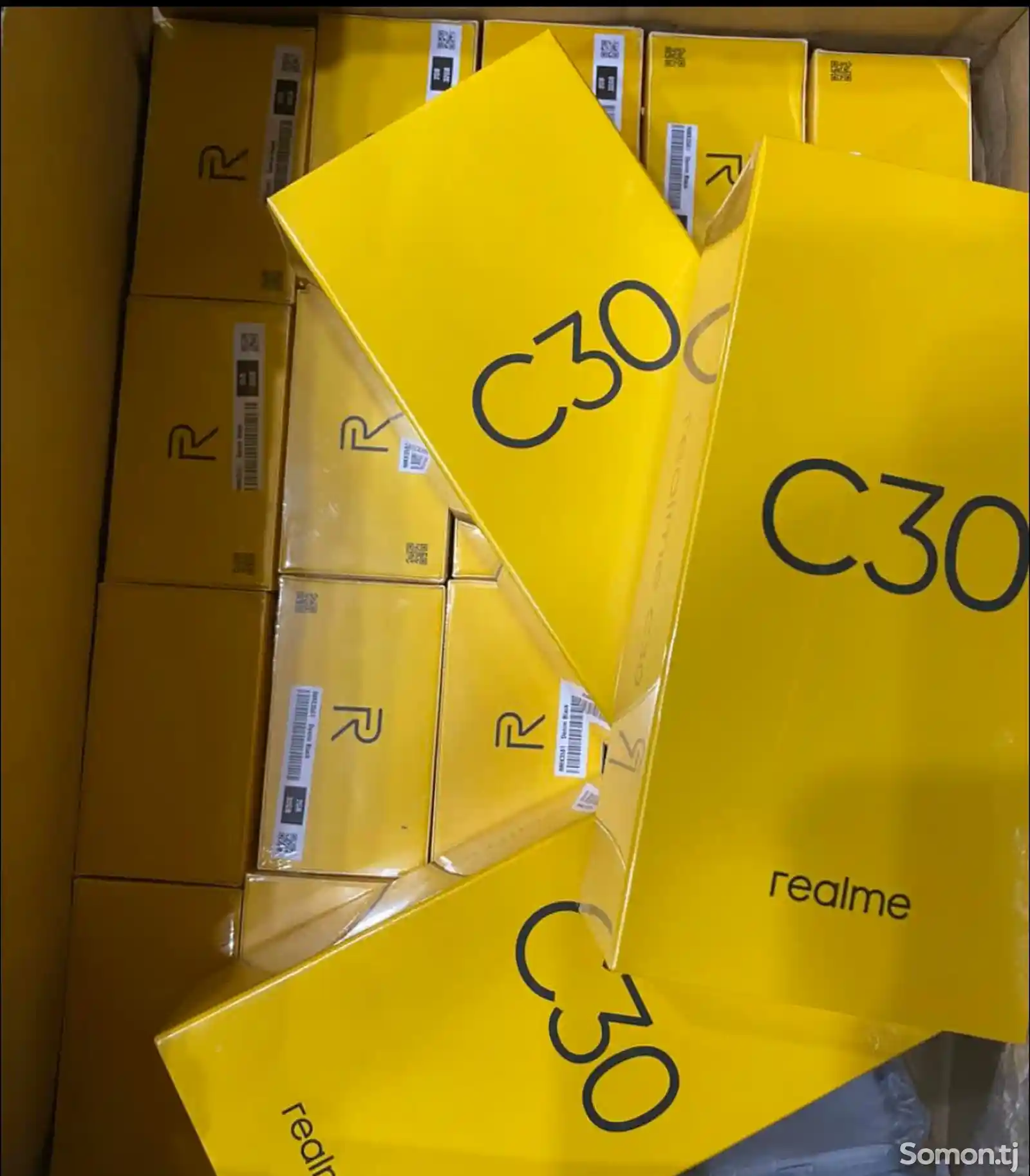 Realme C30 32Gb Global Version-2