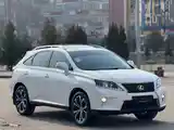 Lexus RX series, 2014-3