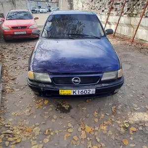 Opel Astra F, 1995