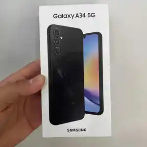 Samsung Galaxy A34 8/128gb