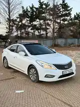 Hyundai Grandeur, 2014-3